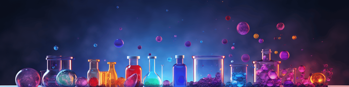 image of different drug pills on a surface