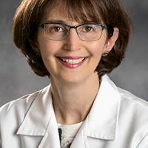 Dr. Dana Zakalik, MD - Royal Oak, MI ...