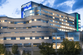 Photo of Geisinger Medical Group in State College