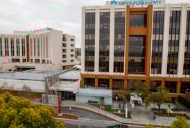 Photo of Stanford Cancer Center South Bay in San Jose