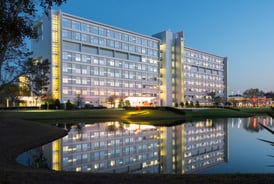 Photo of Mayo Clinic in Florida in Jacksonville