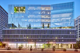 Photo of Virginia Commonwealth University in Richmond