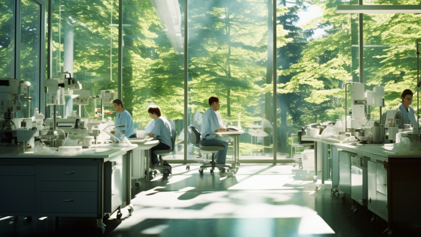 Building a Modern Clinical Trial Marketplace
