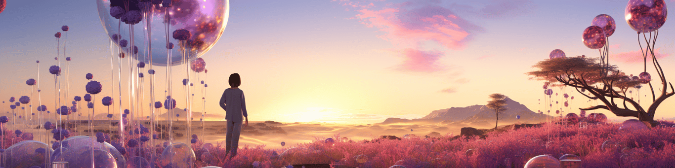 image of a doctor in a lab doing drug, clinical research