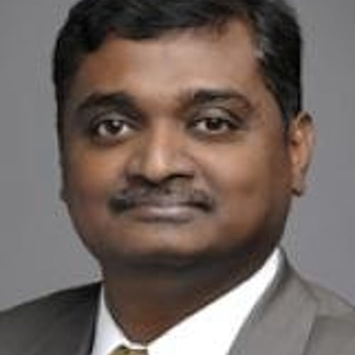 Venkatesh Nadar, MD profile photo