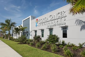 Photo of Florida Cancer Specialists in Saint Petersburg