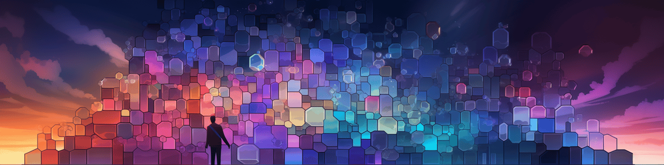 image of a doctor in a lab doing drug, clinical research