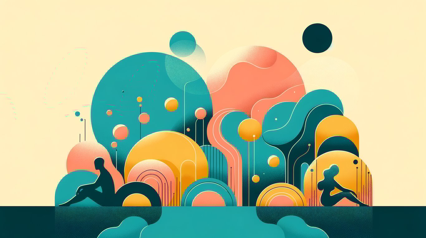 Artistic image for Small Cell Lung Cancer Staging: What You Need To Know Article