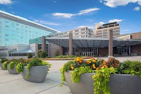 Photo of Grand Rapids Clinical Oncology Program in Grand Rapids