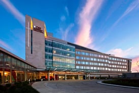 Photo of Saint Jude Midwest Affiliate in Peoria