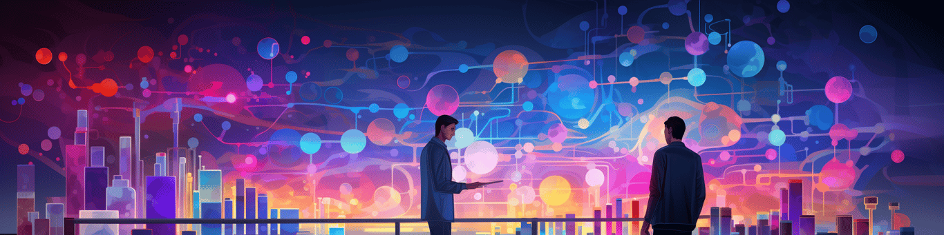 image of a doctor in a lab doing drug, clinical research