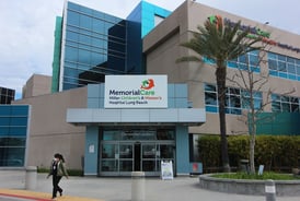 Photo of Miller Children's and Women's Hospital Long Beach in Long Beach