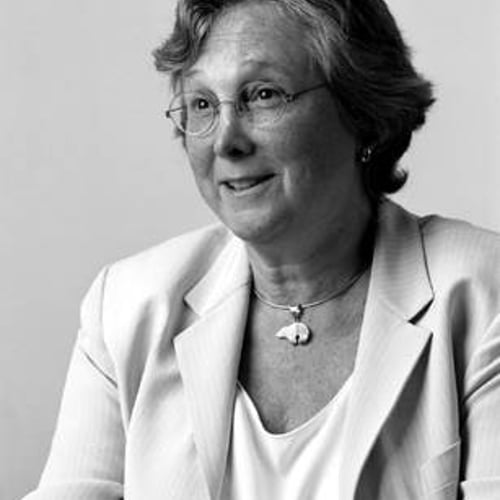 Mary Margaret Kemeny