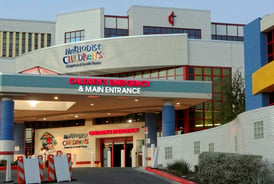 Photo of Methodist Children's Hospital of South Texas in San Antonio