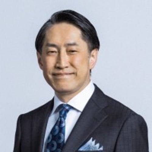 Naoki Okamura profile image