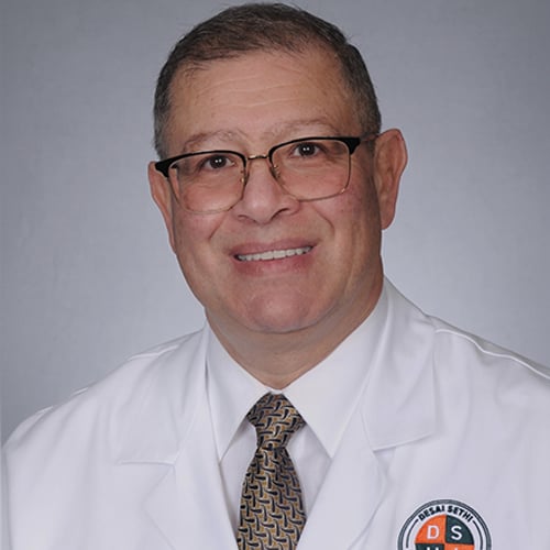 Emad Ibrahim MD HCLD Miller School of ...