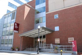 Photo of Joslin Diabetes Center in Boston