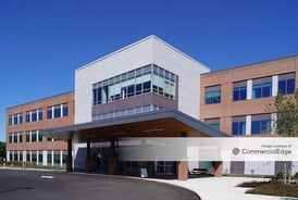Photo of Maine Center for Cancer Medicine-Scarborough in Scarborough