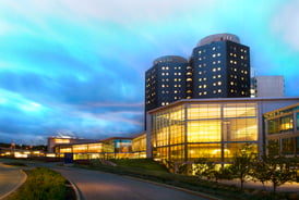 Photo of SUNY Stony Brook NICHD CRS in Stony Brook