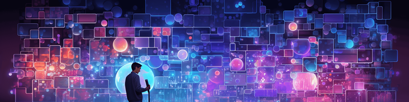 image of a doctor in a lab doing drug, clinical research