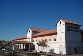 Photo of NRC Research Institute in Orange