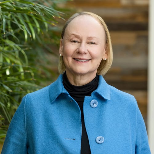 Martina Flammer profile image