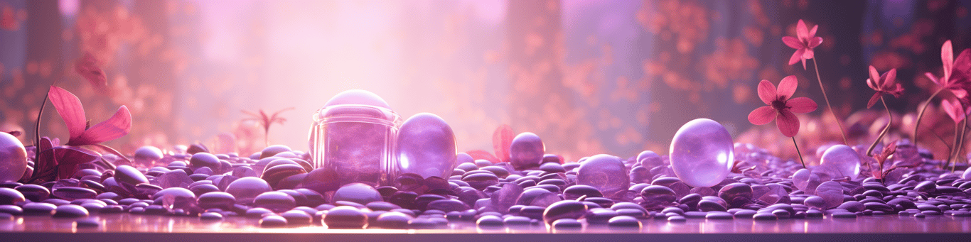 image of different drug pills on a surface