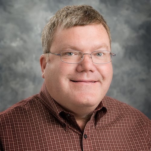 Alan Wynne, M.D. - Stormont Vail Health