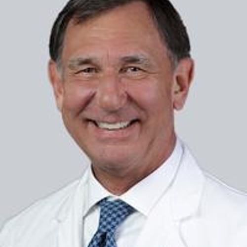 Guenther Koehne, MD | Baptist Health