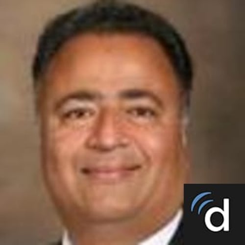 Dr. Brijeshwar Maini, MD | Miramar, FL ...