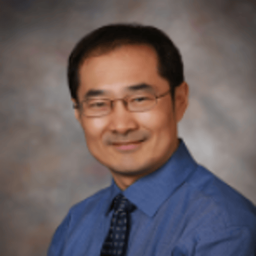 Dr. Xin Yao, MD: Hematologist - Shawano ...