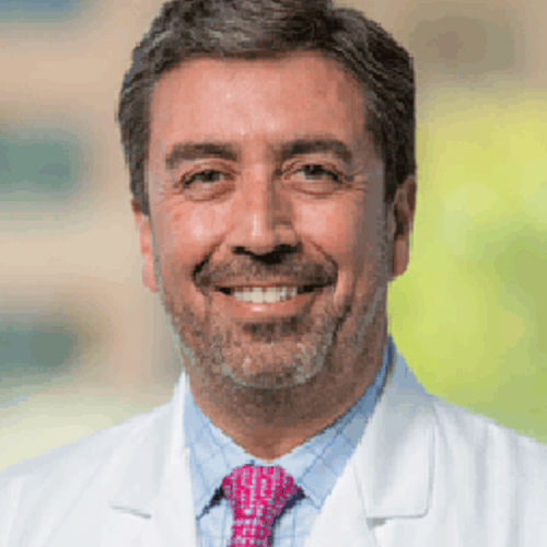 Gabriel Pardo, MD - Oklahoma City, OK