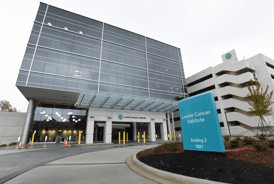 Photo of Delta Research Partners in Monroe