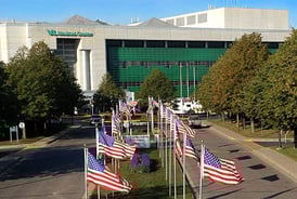 Photo of Minneapolis VA Health Care System, Minneapolis, MN in Minneapolis