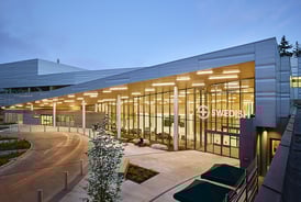 Photo of Washington Center for Pain Management in Edmonds