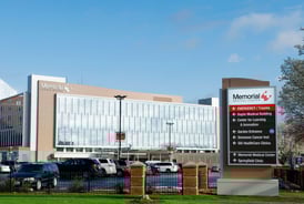 Photo of Central Illinois Hematology Oncology Center in Springfield