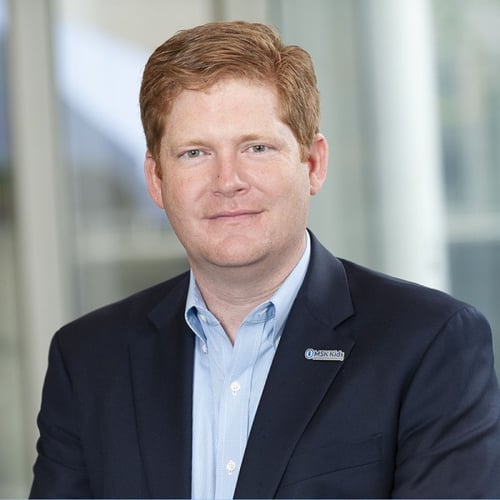 Kevin Curran profile photo