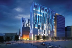 Photo of CHUM-Centre Hospitalier de l'Universite de Montreal in MONTREAL