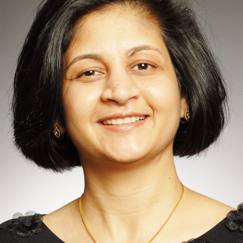 Parinda A. Mehta, MD