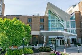 Photo of WellSpan Health-York Cancer Center in York