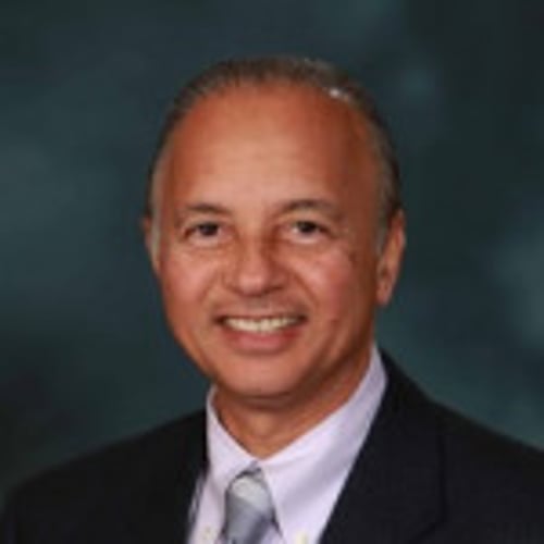 Dr. Ravindranath Patel, MD ...