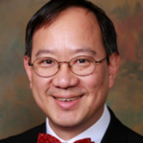 Leon C. Hwang profile photo