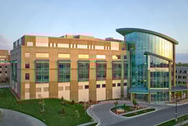 Photo of Mercy Medical Center - Des Moines in Reidsville