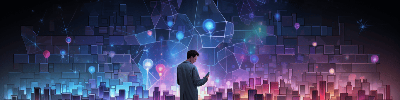 image of a doctor in a lab doing drug, clinical research