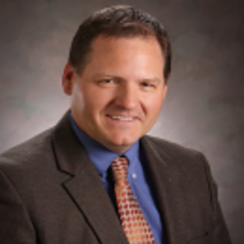 Michael Ray, M.D. | ThedaCare