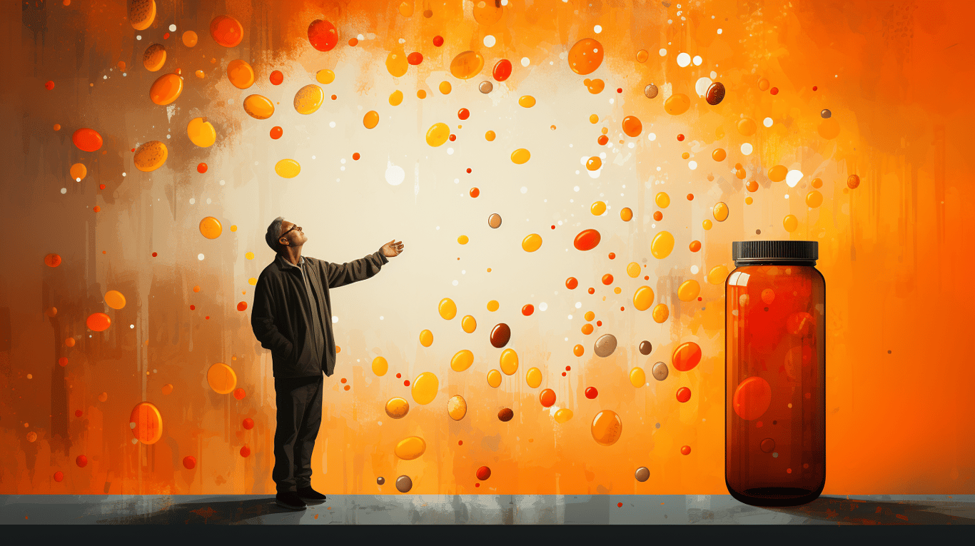 Lexapro vs Remeron Power