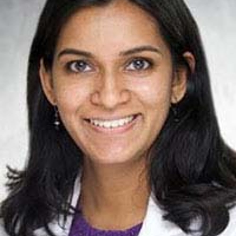 Chandrikha Chandrasekharan, MBBS - NETRF