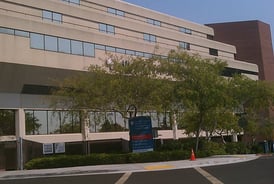 Photo of Alta Bates Summit Medical Center - Summit Campus in Oakland