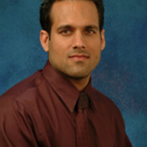 Rajan Saggar