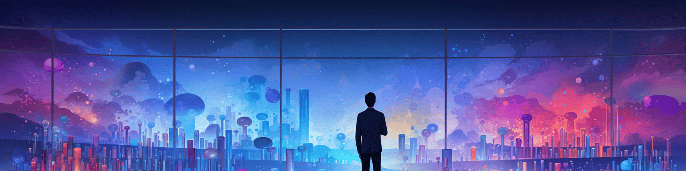 image of a doctor in a lab doing drug, clinical research